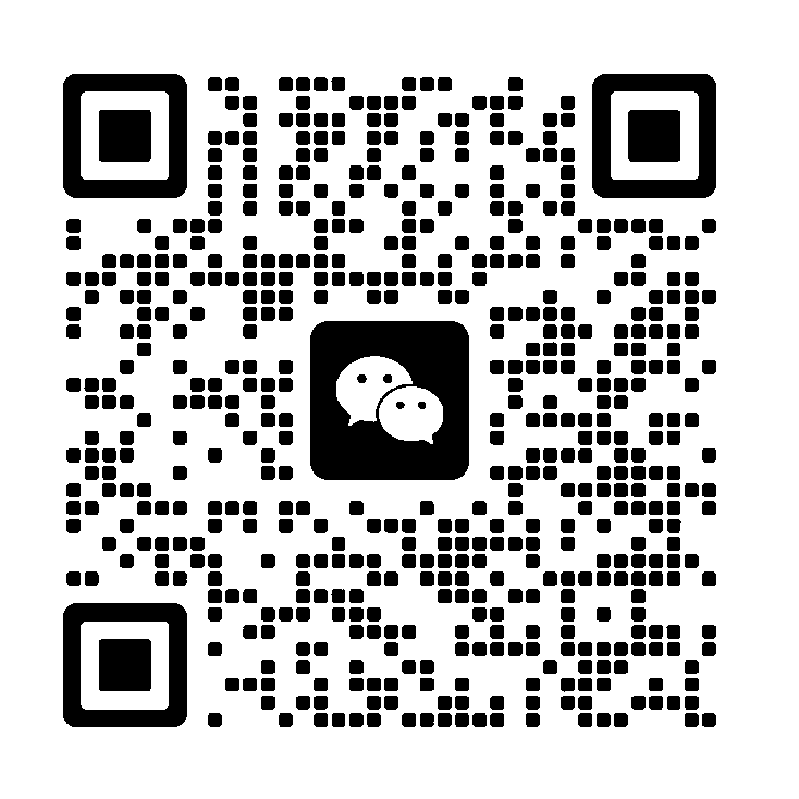 微信 QR · anwe1988
